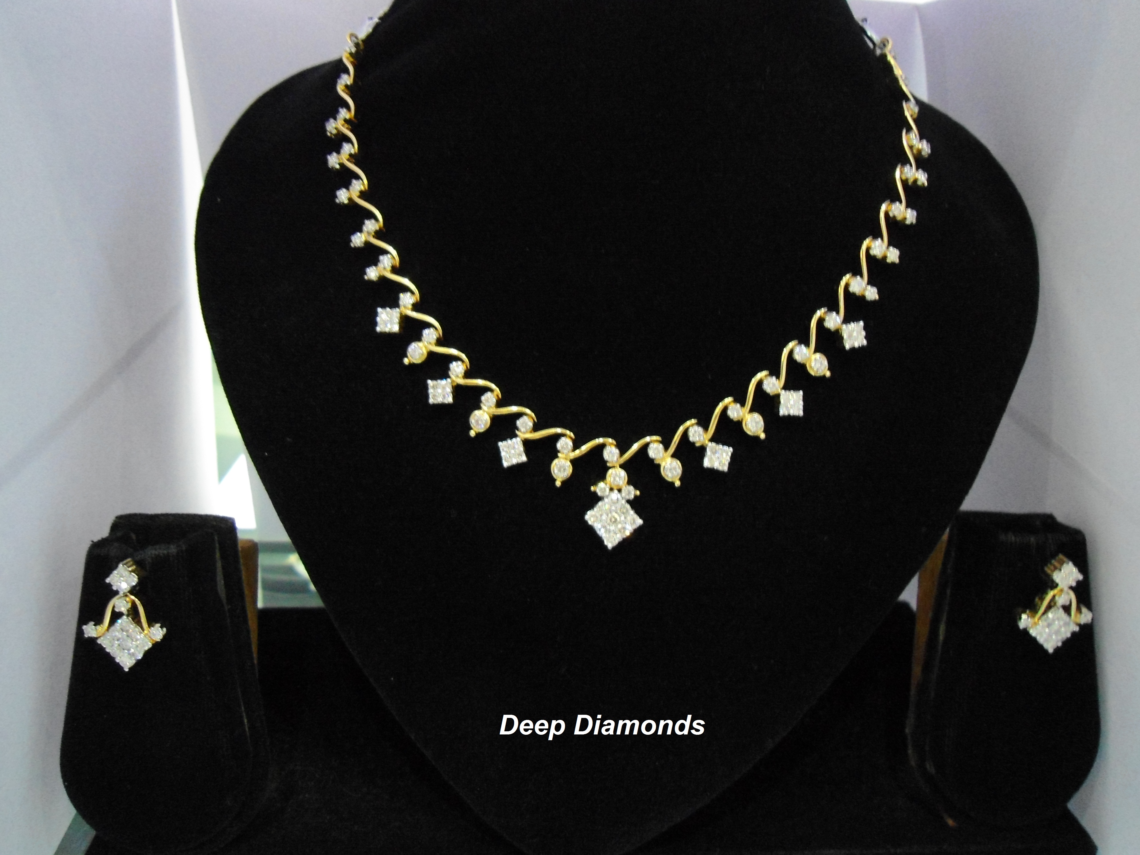 Necklace Sets